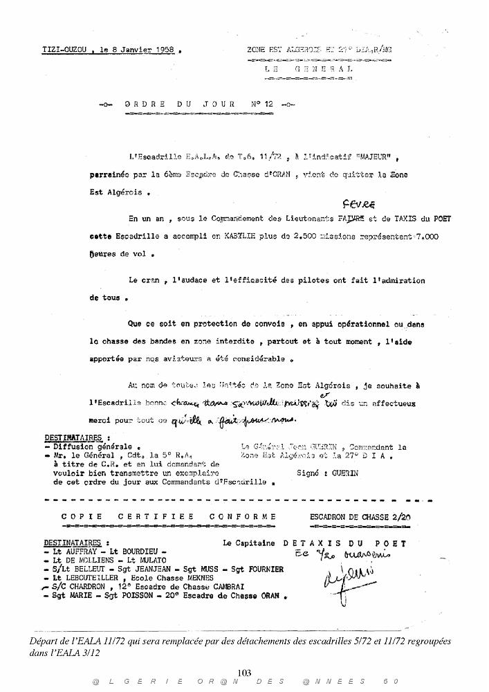 87 COMMANDANT DU POSTE DE COMMANDEMENT DE L AIR - KABYILIE 1957 58 (107).jpg